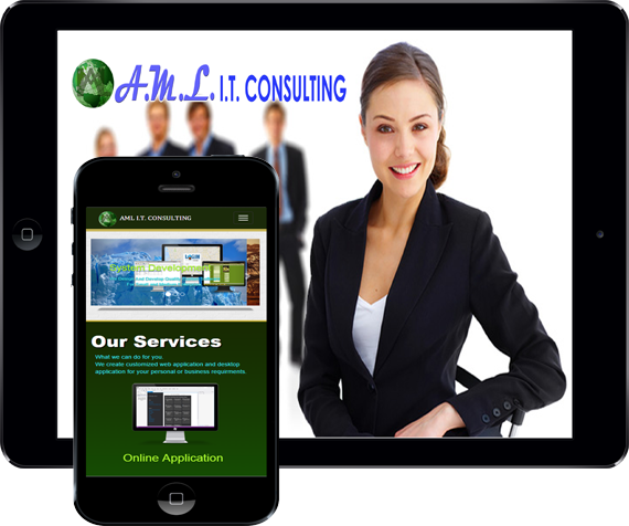 aml i.t. consuliting