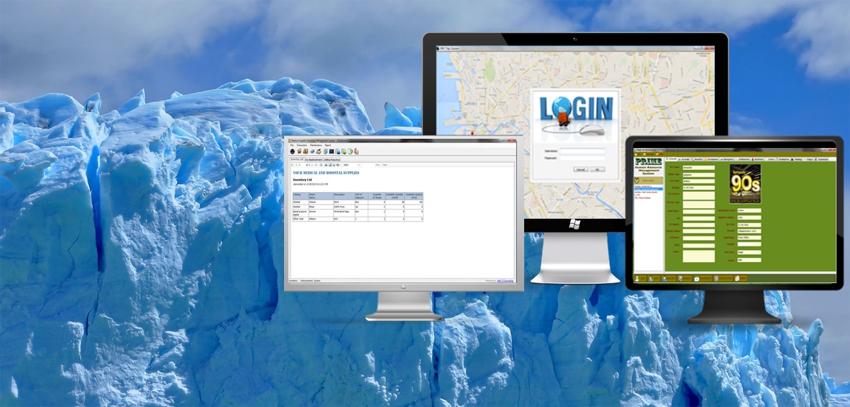 Sytem development and design Philipppines